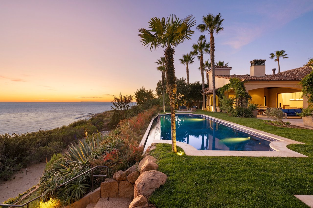 Marisol Spanish Estate