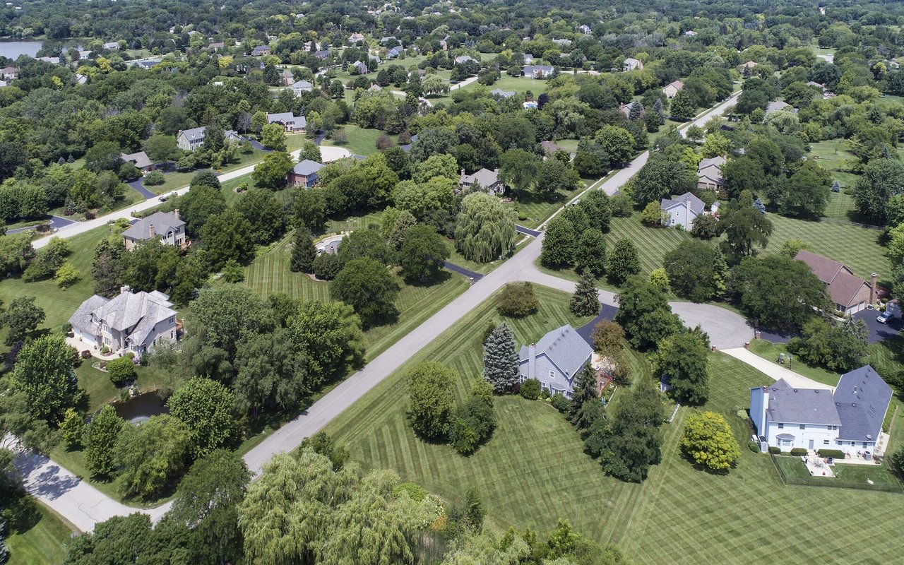 Chicago South Suburbs