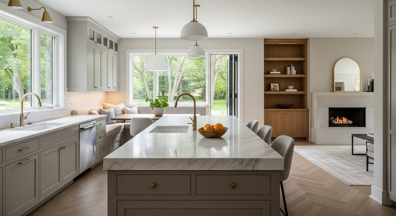 What Adds Value in Edina Homes? A Room‑By‑Room Guide