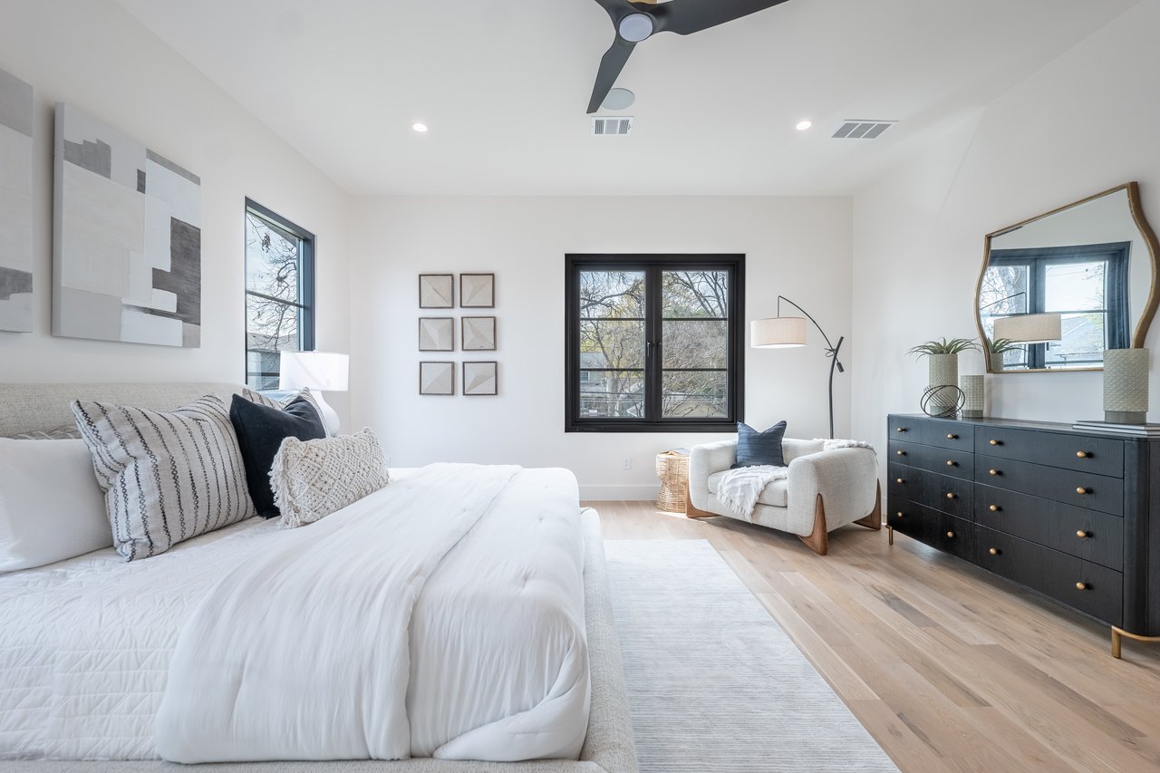 McCommas - Lakewood Heights