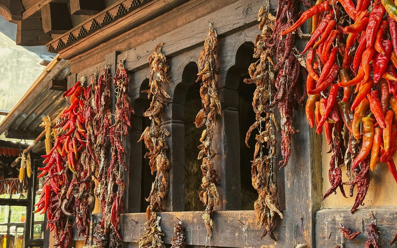 Southwest Culture: Exploring the Legacy of Hatch Chiles in New Mexico