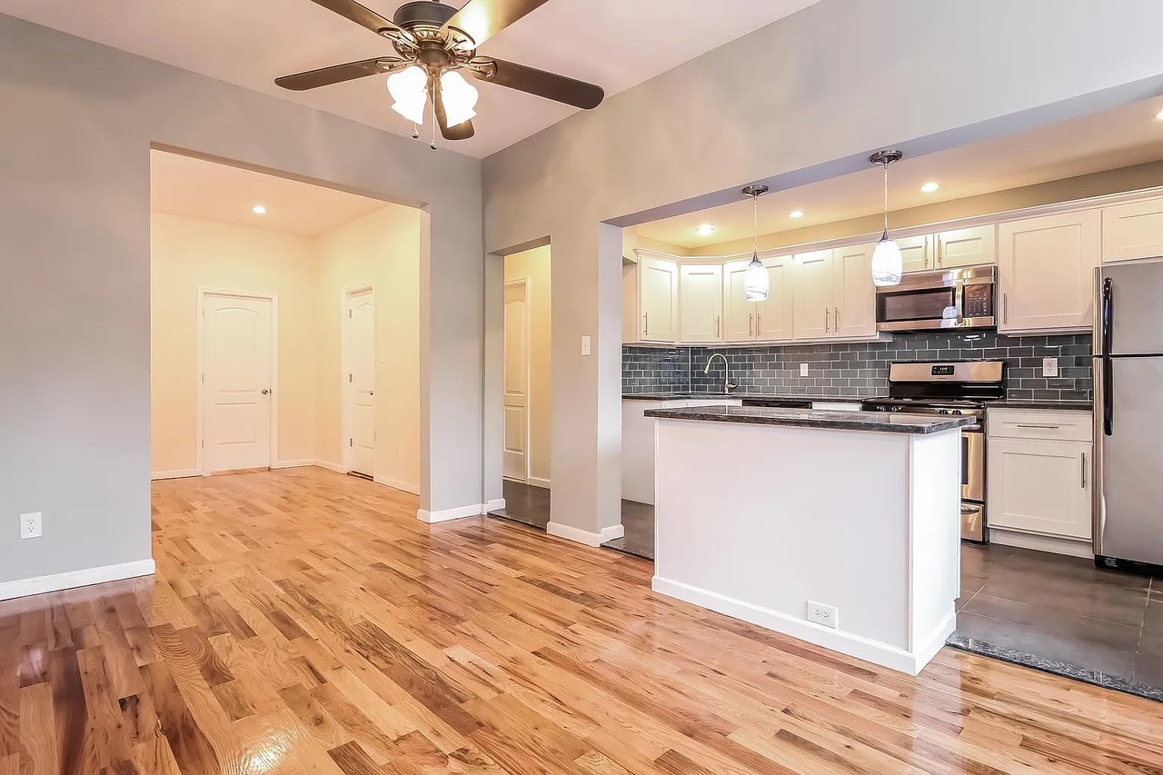 21 Dewey Place, Unit 1, Stuyvesant Heights