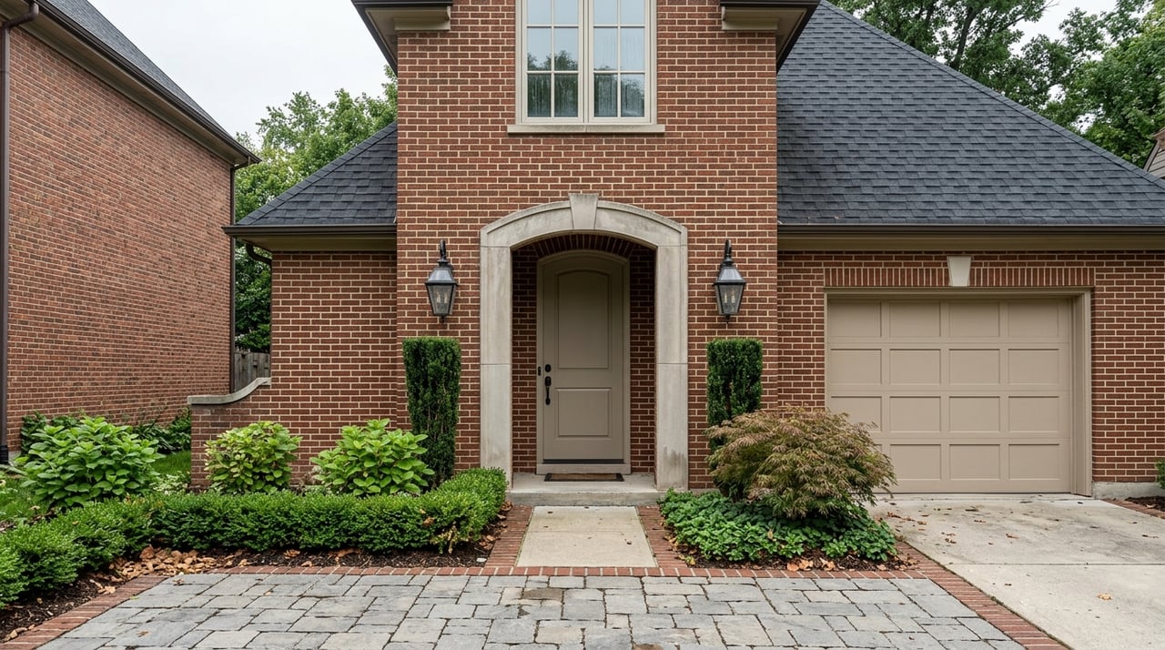 Garden Homes vs Estates In Sugarloaf Country Club