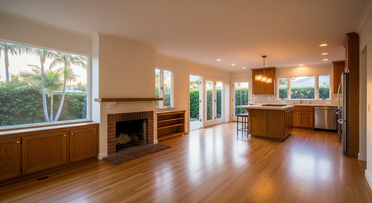 Renovate or Sell As-Is in Eastside Costa Mesa?