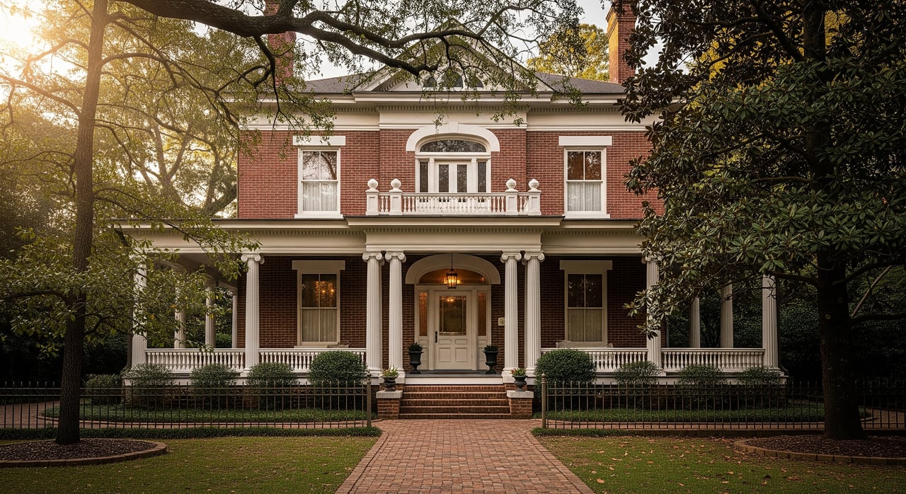 Homestead Exemptions for Grant Park Owners