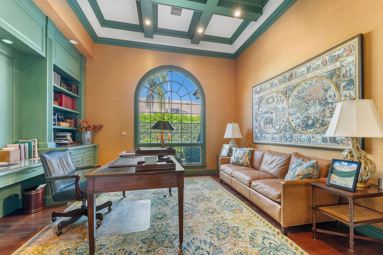 1155 Lake House Drive