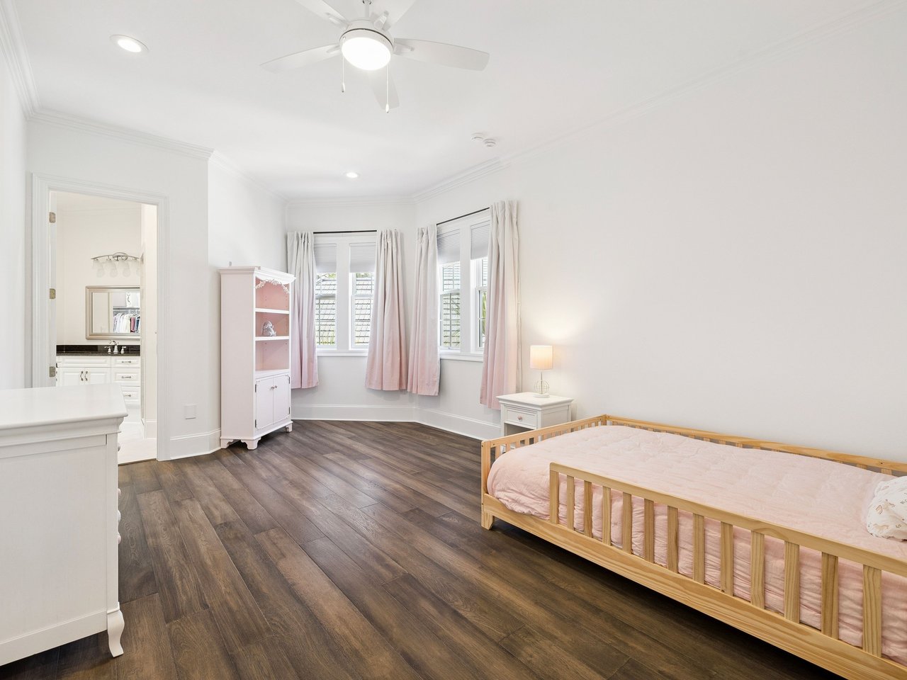 An Elevated Retreat Within Sandestin’s Island Green