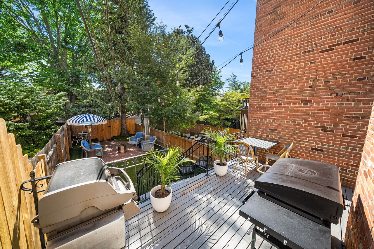 406 S Pitt St.