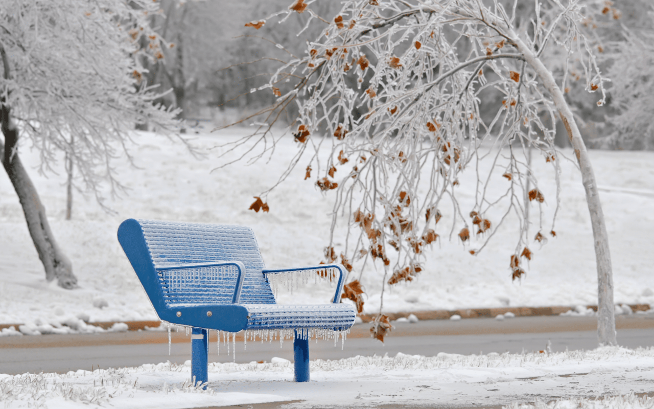 Preparing your Car and Home with Winter Essentials