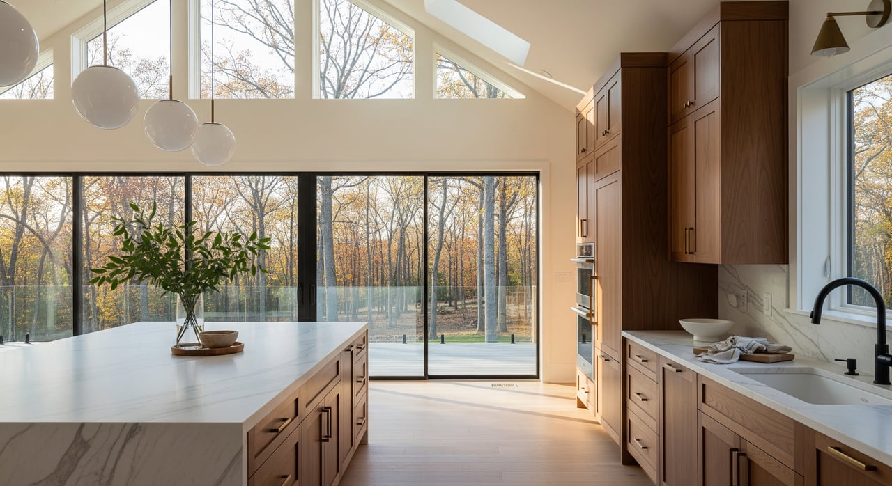 Which Home Updates Add Value in Oak Ridge?