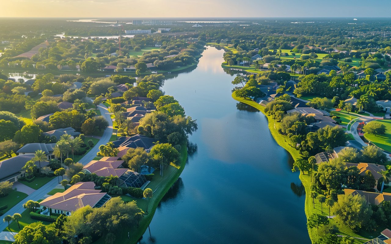 Teton Pines & the Aspens