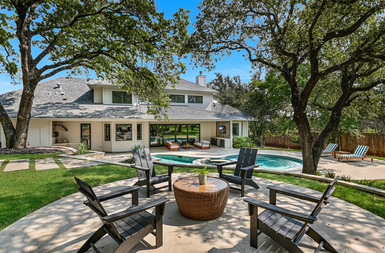 5101 Cuesta Verde RD