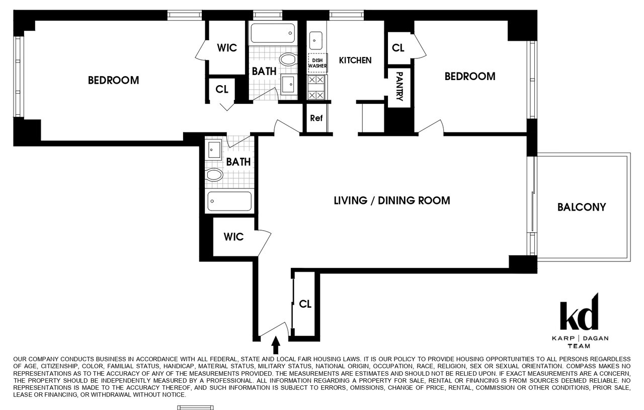 444 East 86th Street 20B