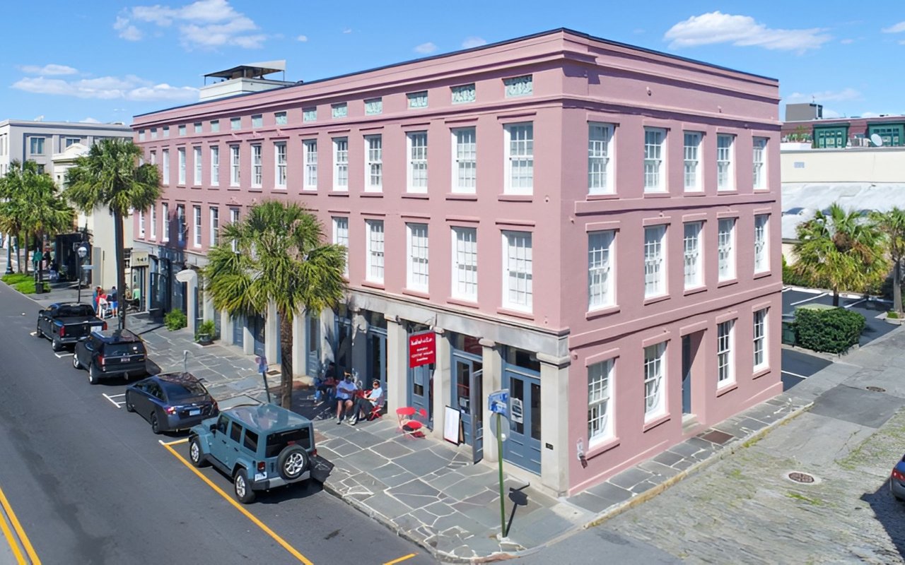 A Featured Listing – 160 East Bay Street Unit 303