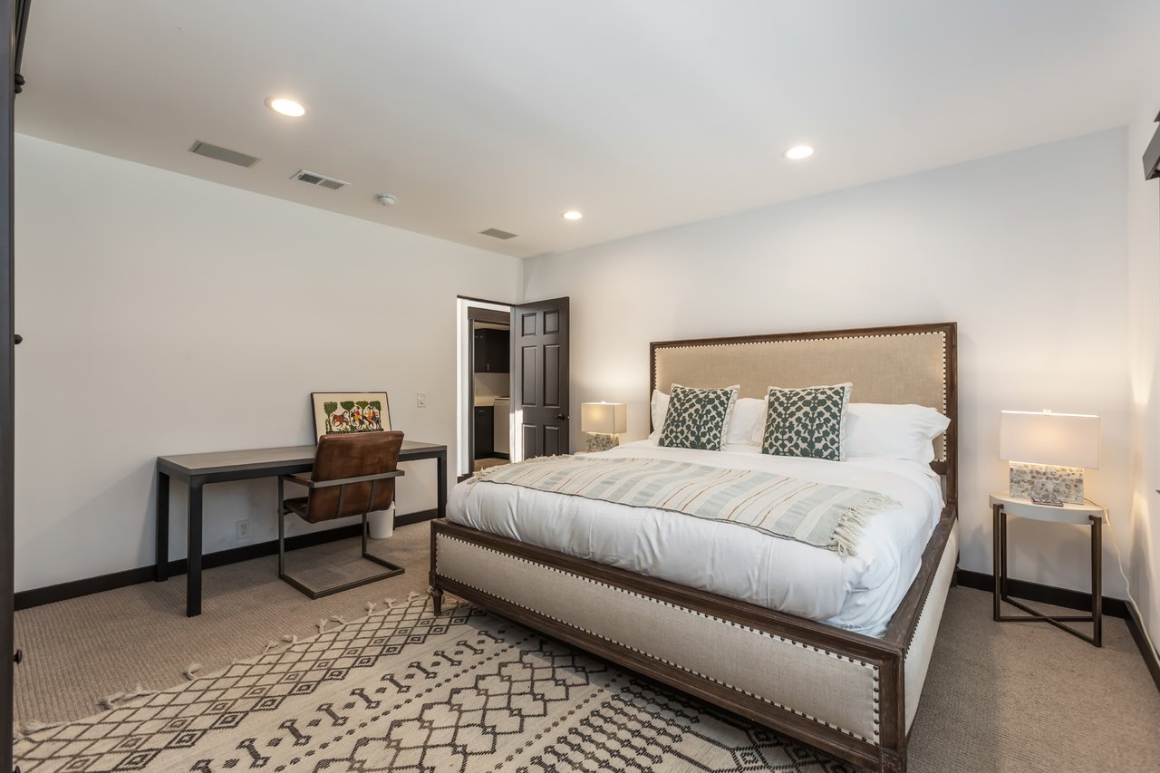 Casa Serena by Oraklus