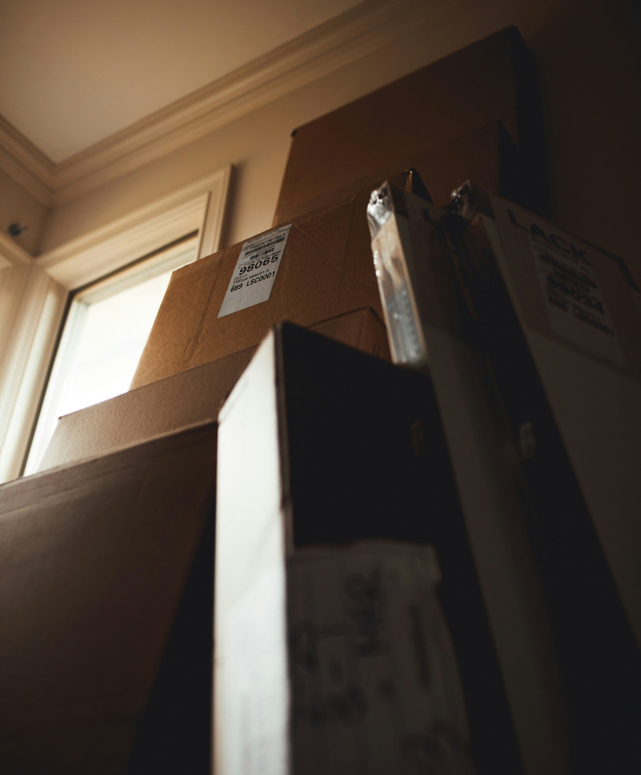 Moving Services
