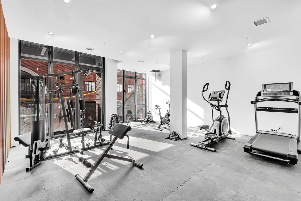 The Alchemy Condominium