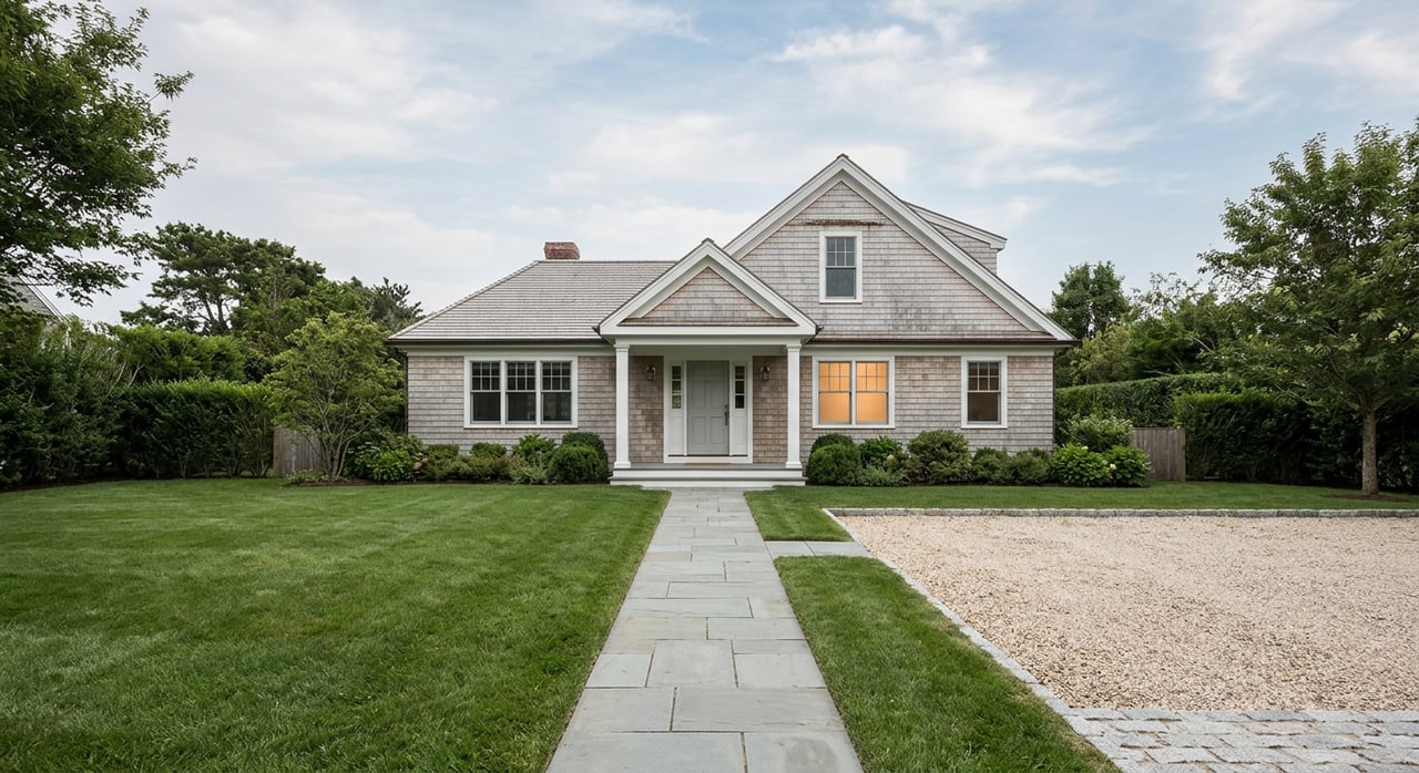 Amagansett Beach Vs Village Homes: Which Fits You
