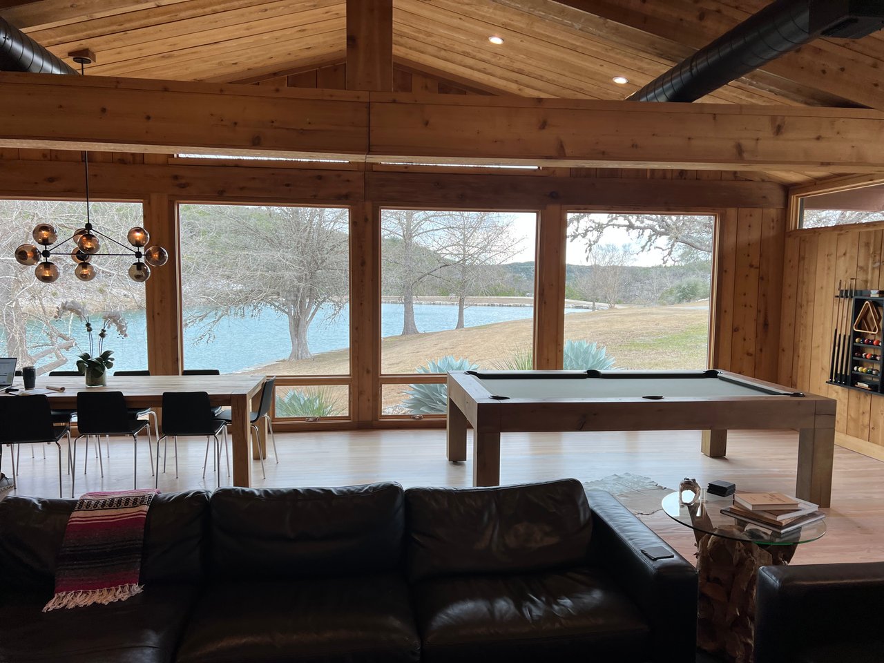 Lake Canyon Off Market Sale