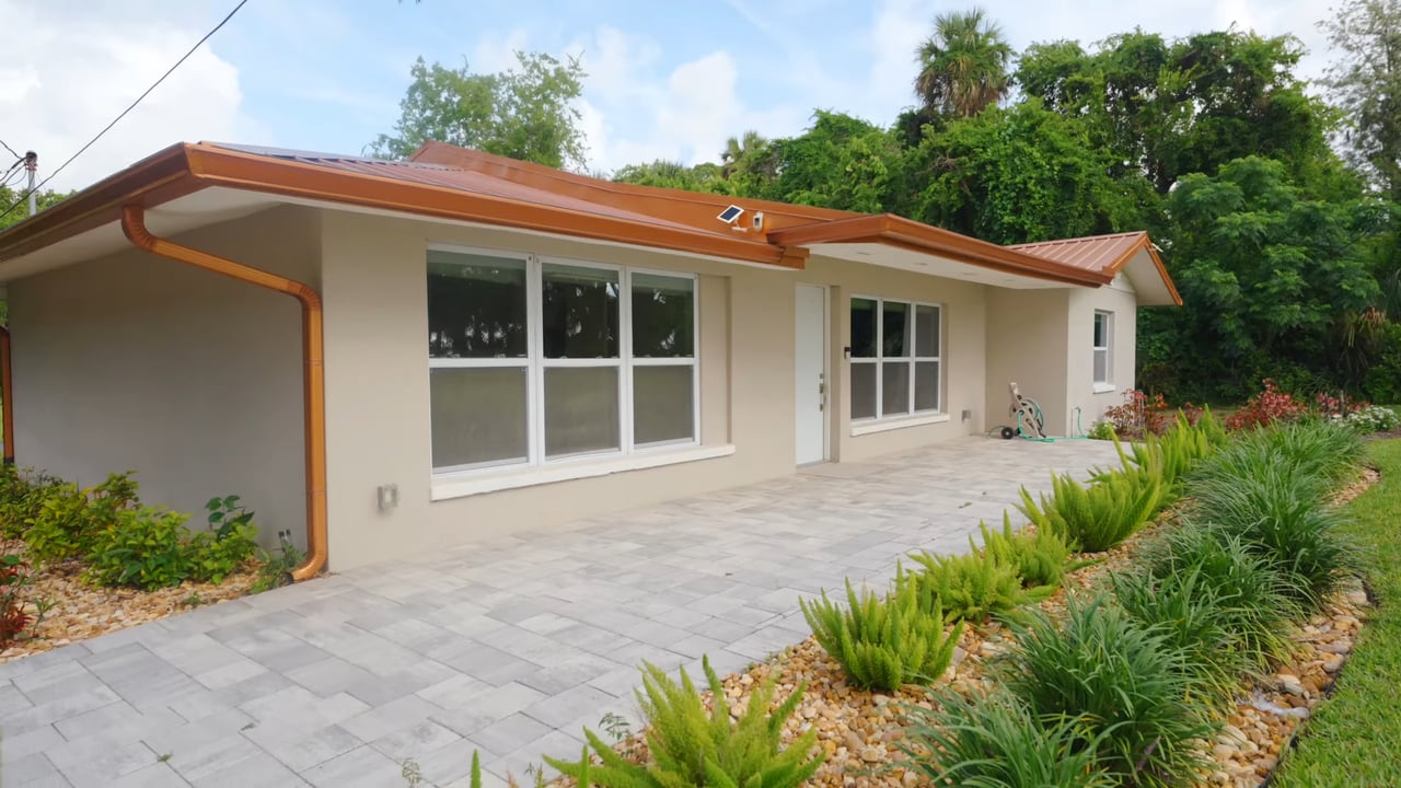  3837 Indian River Drive, Cocoa, FL