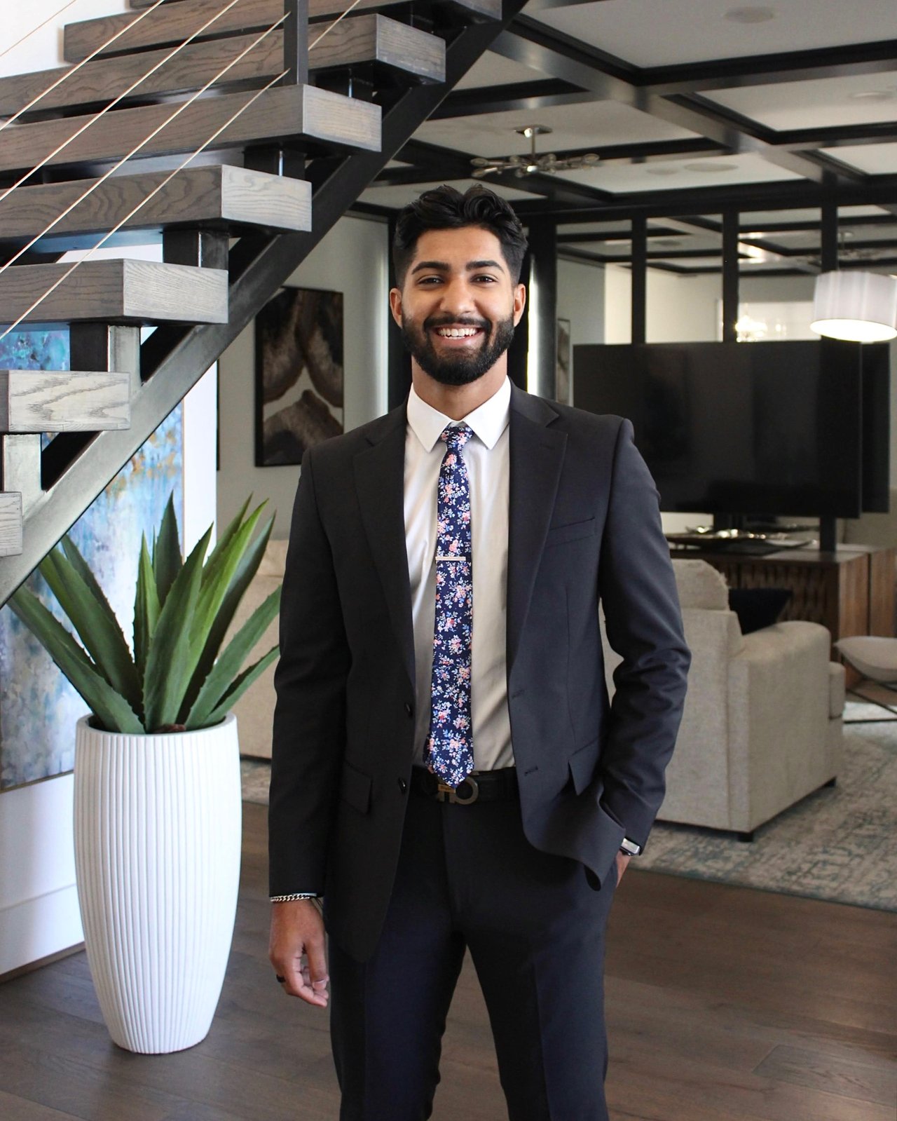 Adil Ali