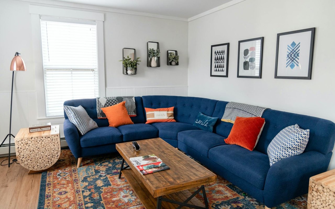 Carmel Real Estate Sales for August 2015