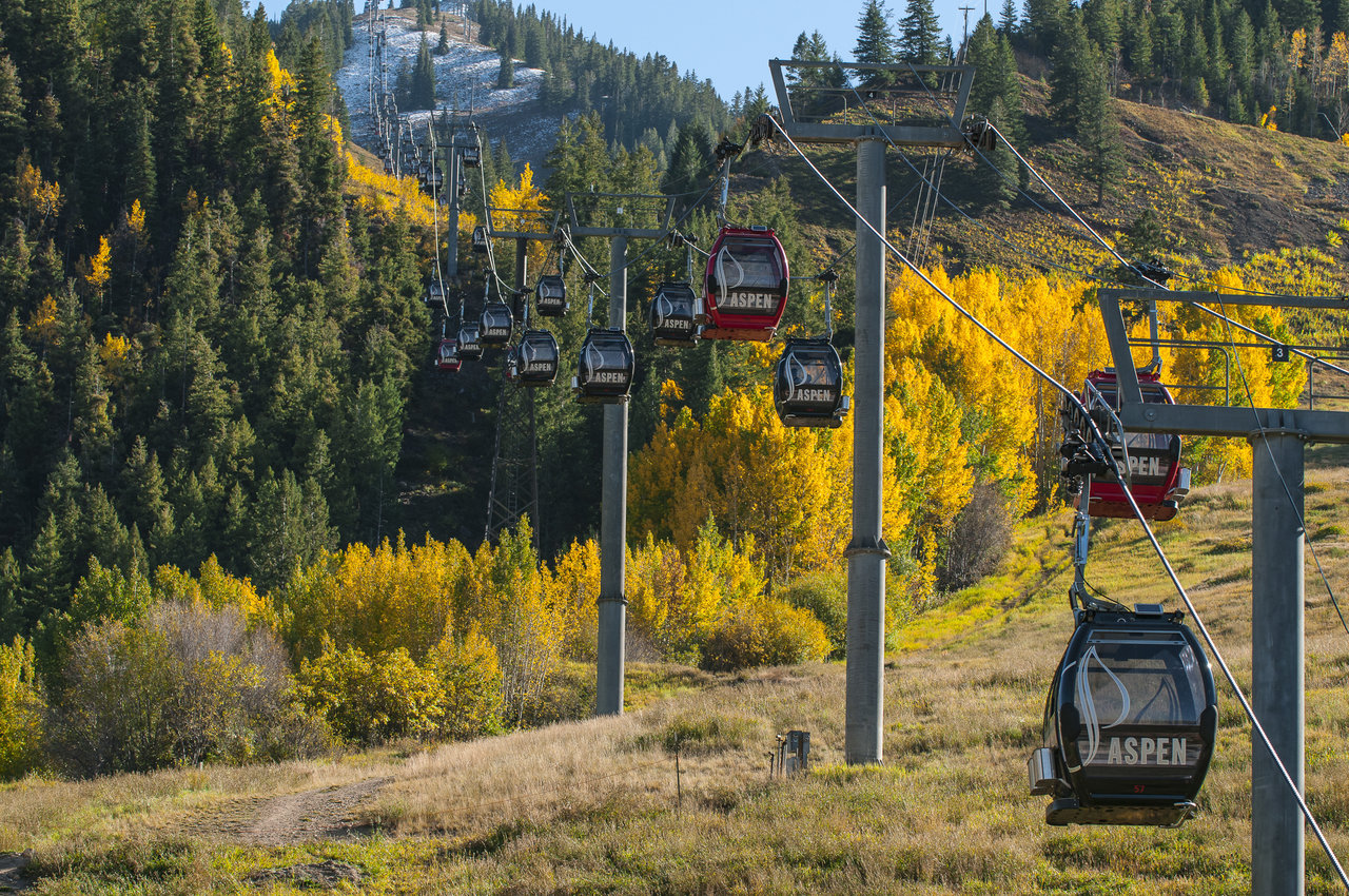 Aspen