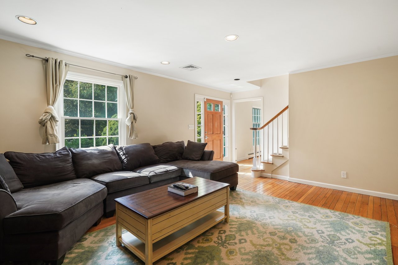 15 Benger Road