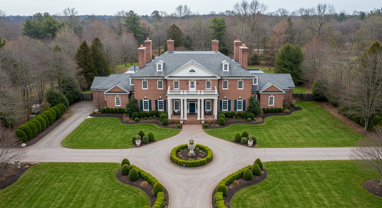 Selling a Home in Holmdel, NJ