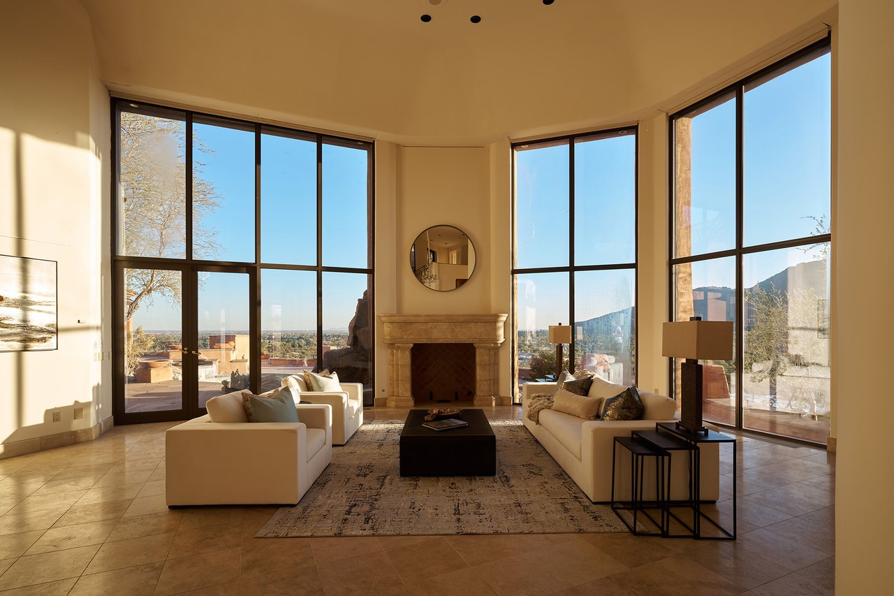 6020 E INDIAN BEND Road