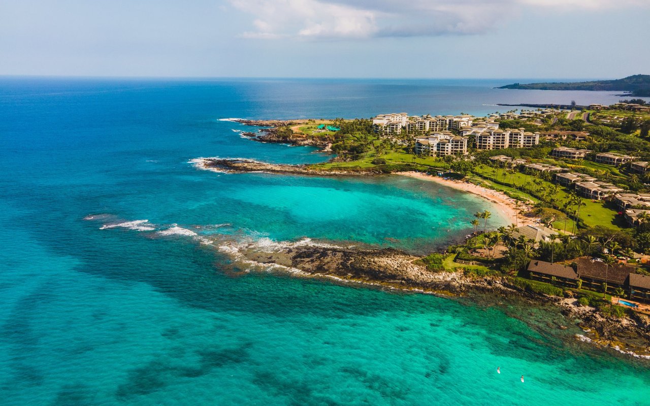 Kapalua