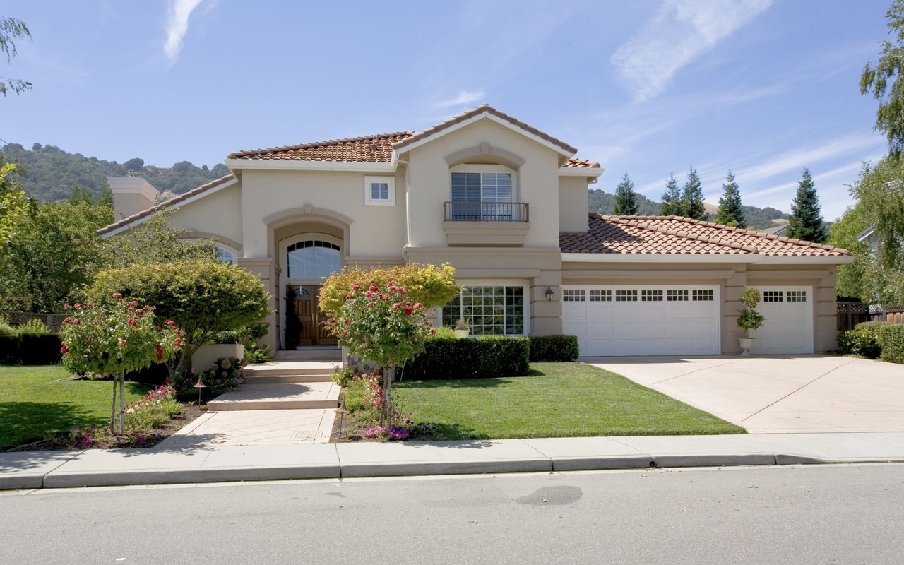 Anaheim Hills