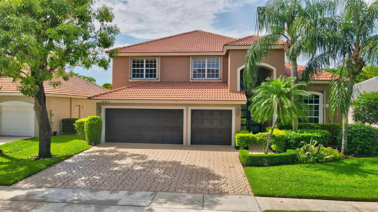 12373 Cascades Pointe Drive