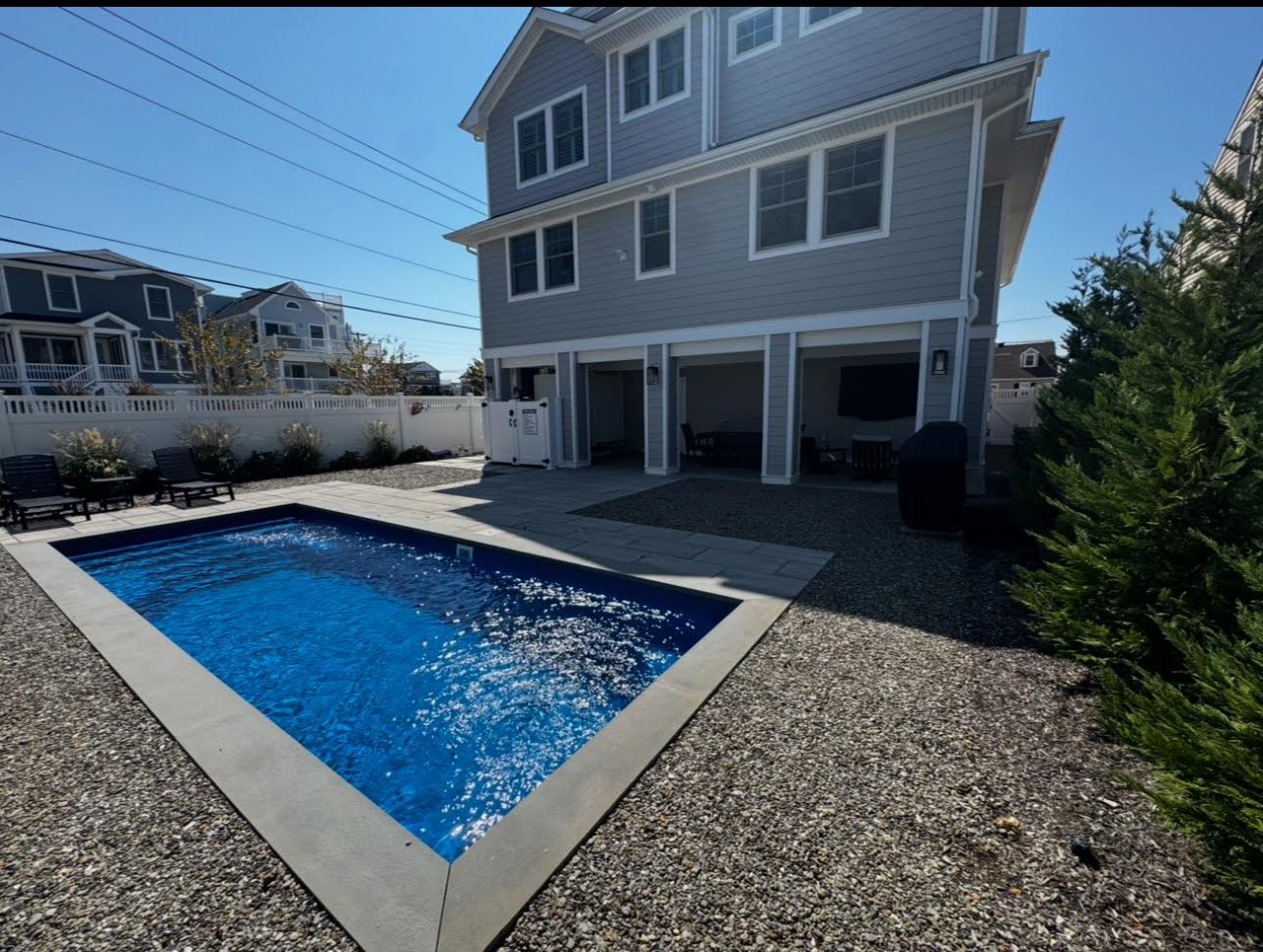 401 Coral Street, Beach Haven