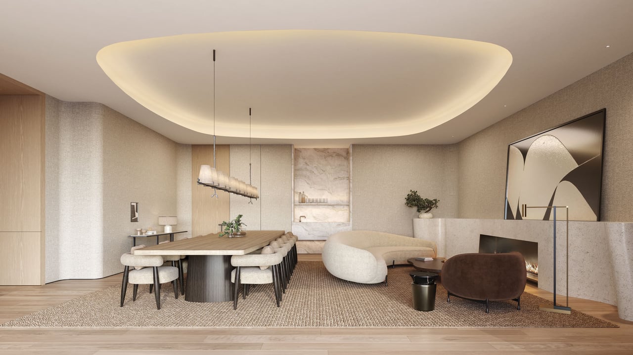 The Bedford | 287 Davenport Road