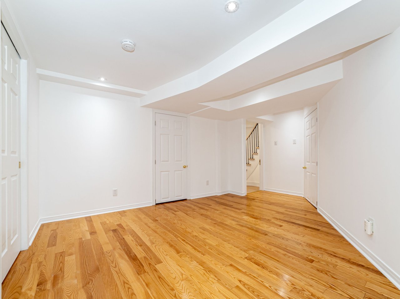 19 Willett Crescent