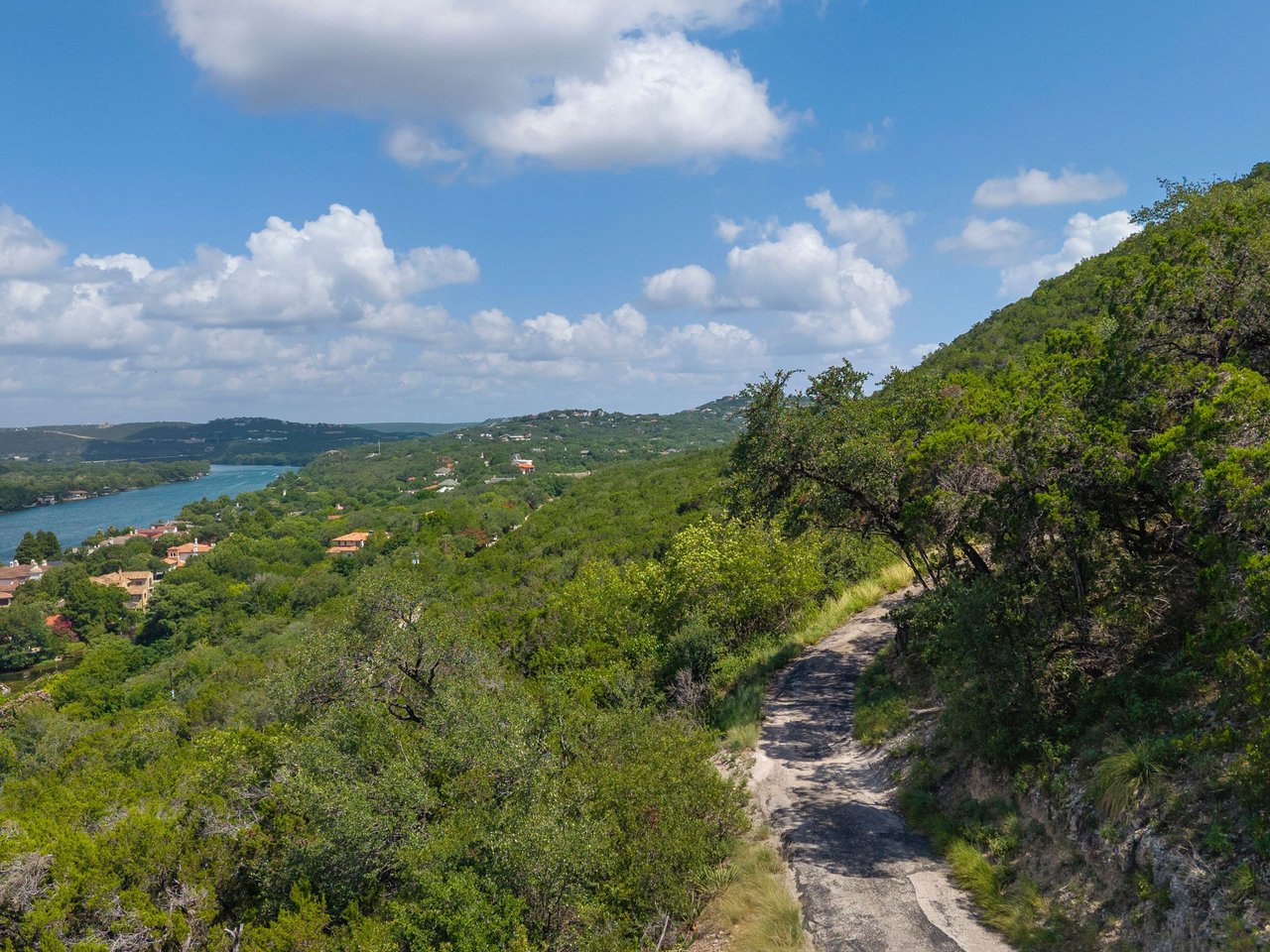The Ridge at Mount Bonnell