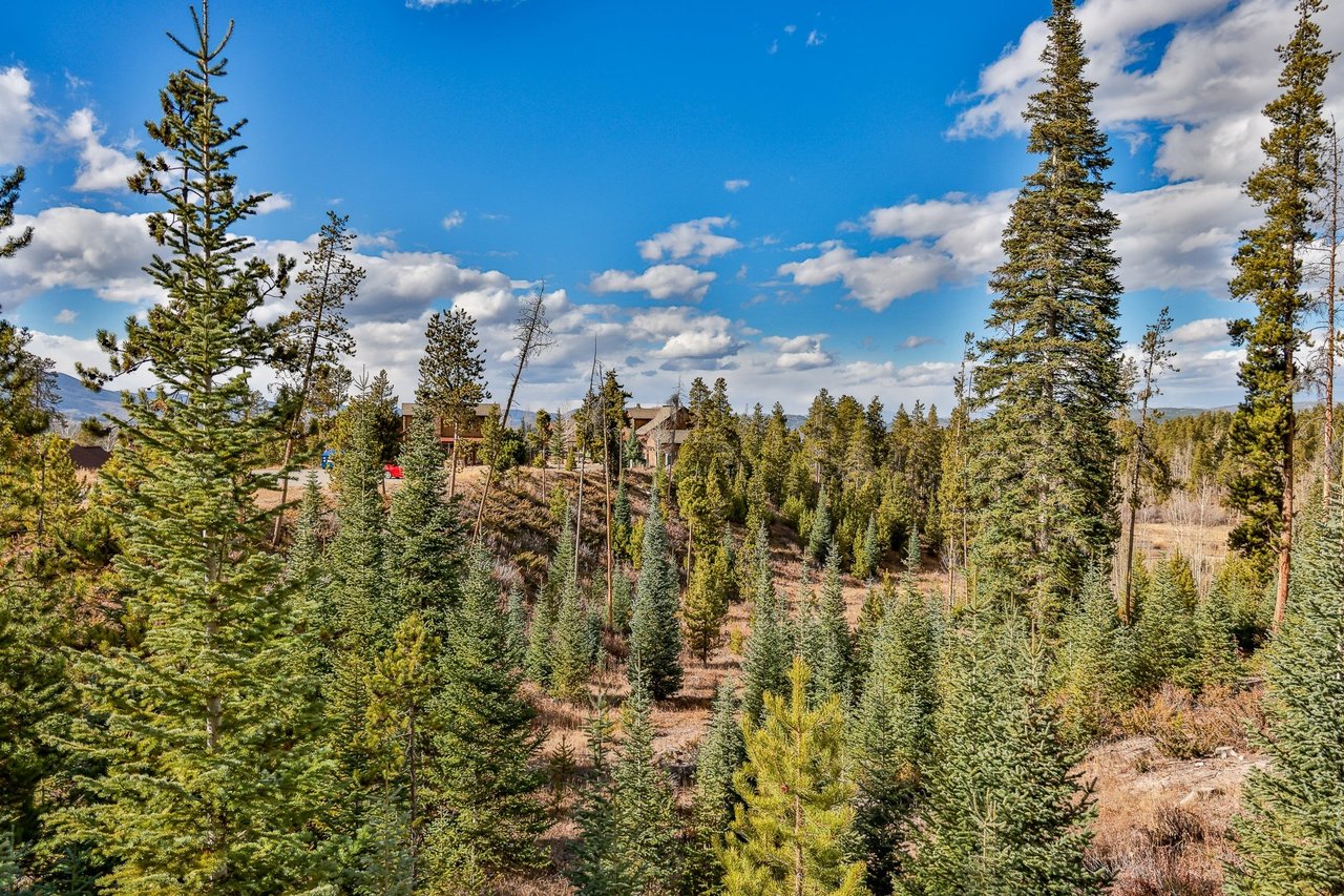 Just Listed: Build Your Ideal Home in Winter Park Ranch's Prime Multi-Family Corner Lot!