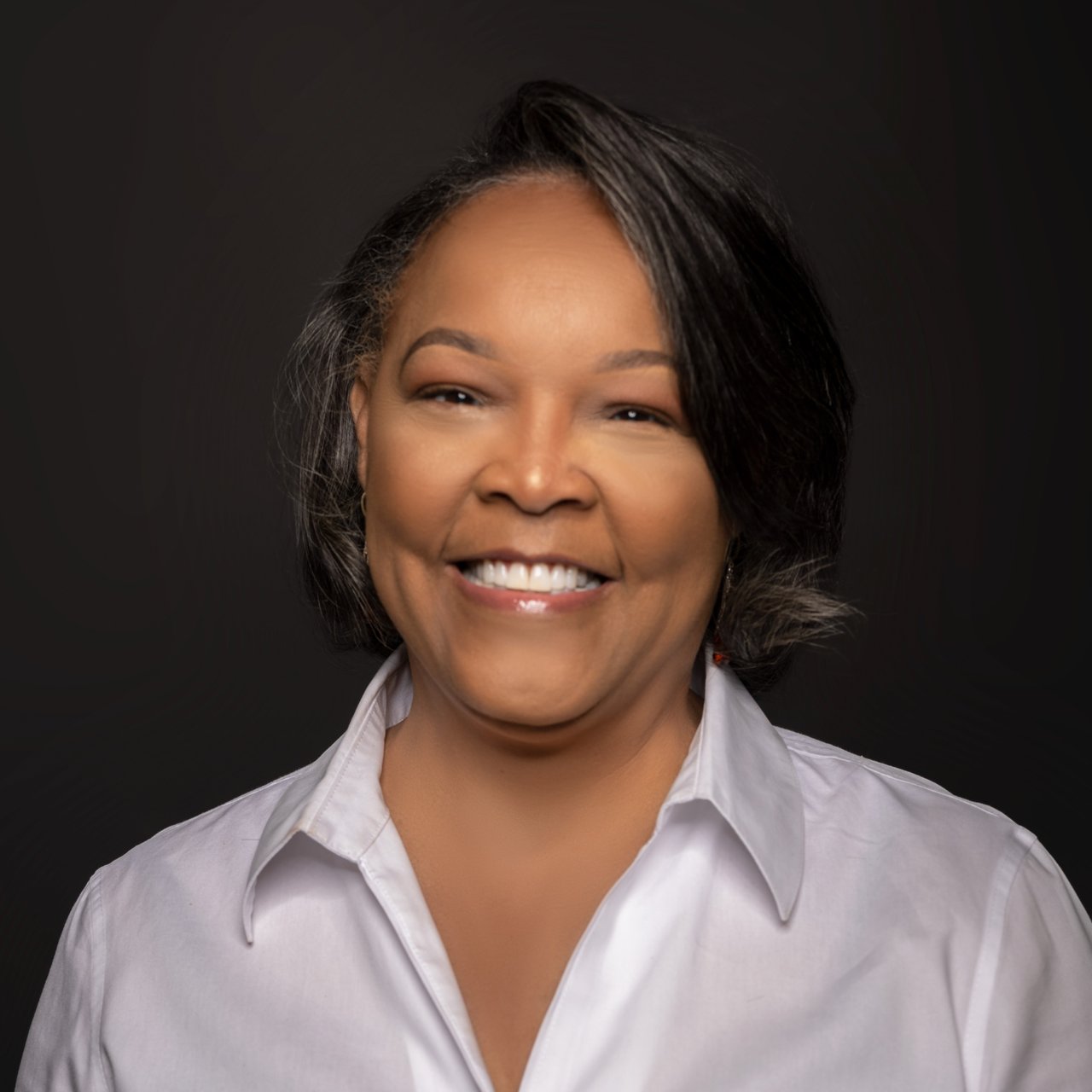 Carmen Brown Little Rock, AR Real Estate Agent Headshot