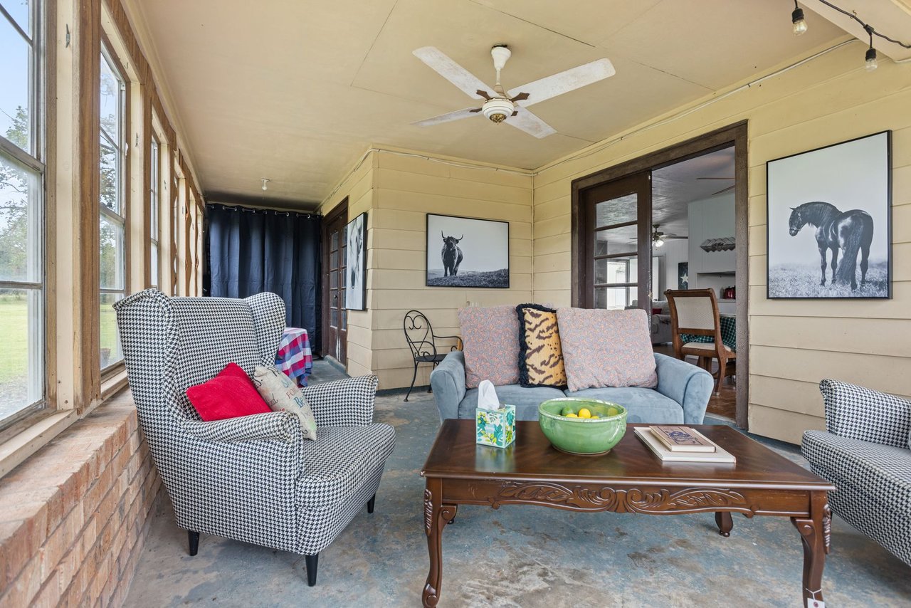 LEGACY LAKESIDE RANCH | Salado, TX