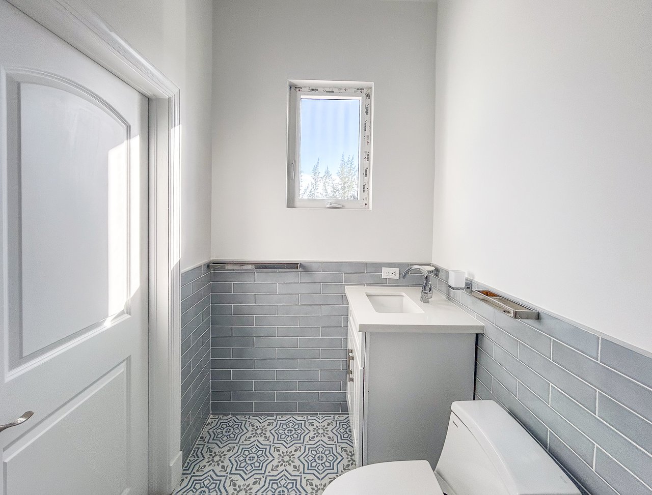 Unit #8 Dunmore Court