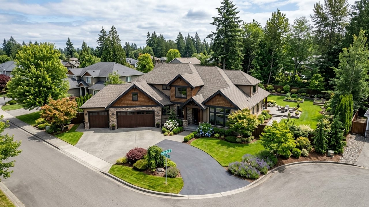 High-End Real Estate: The Most Expensive Areas in Marysville, WA