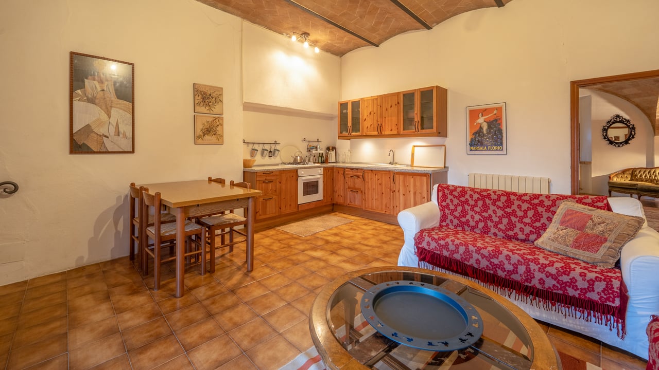 POGGIO COLOMBA