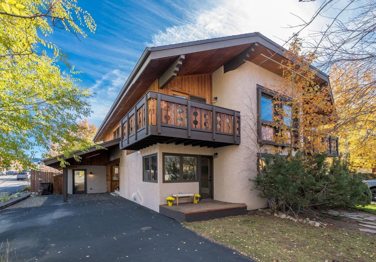 Hemingway Park Townhome