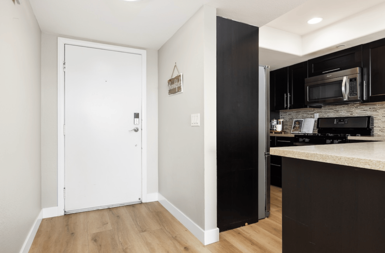 Ocean Views – Encinitas