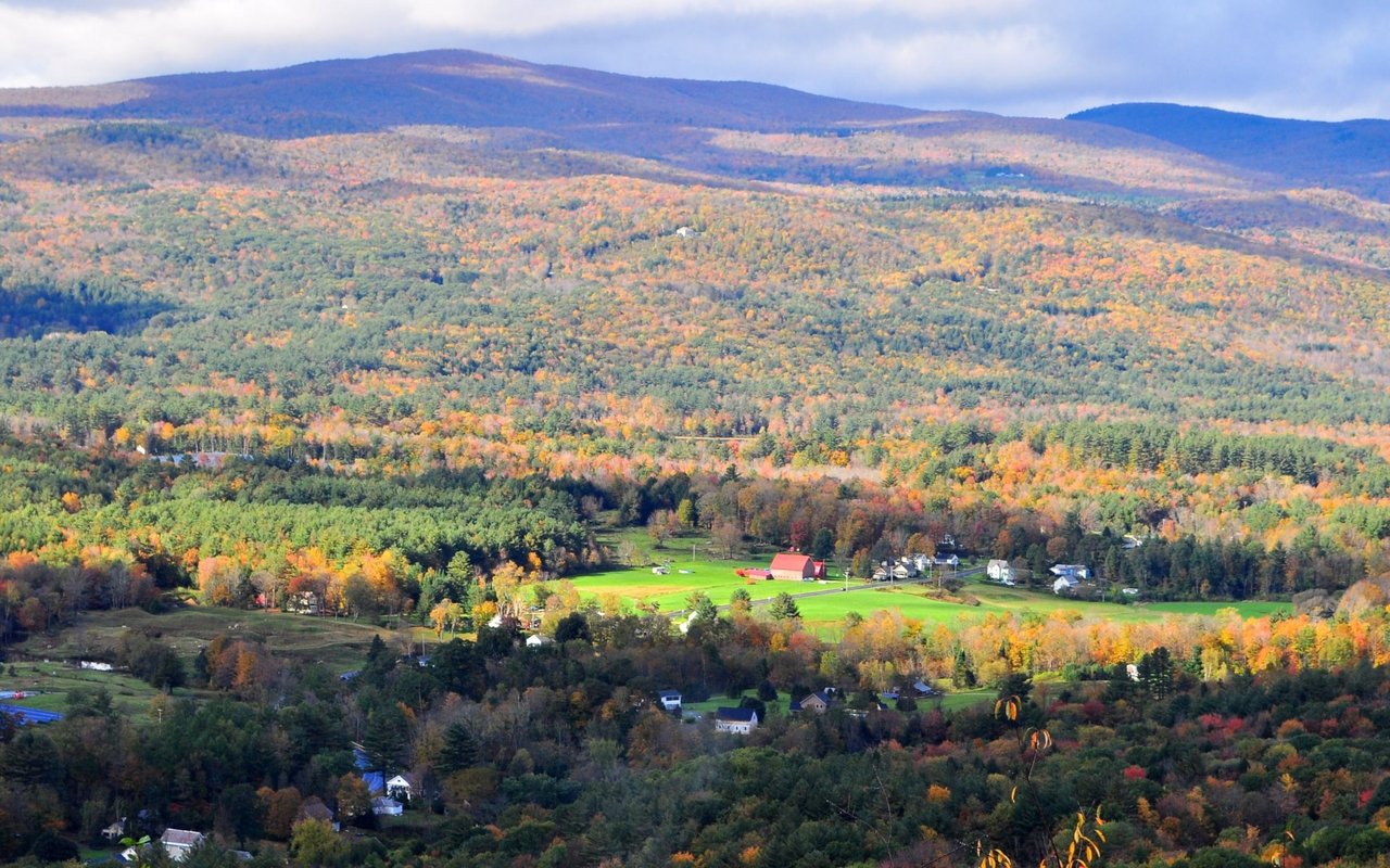 Berkshire County