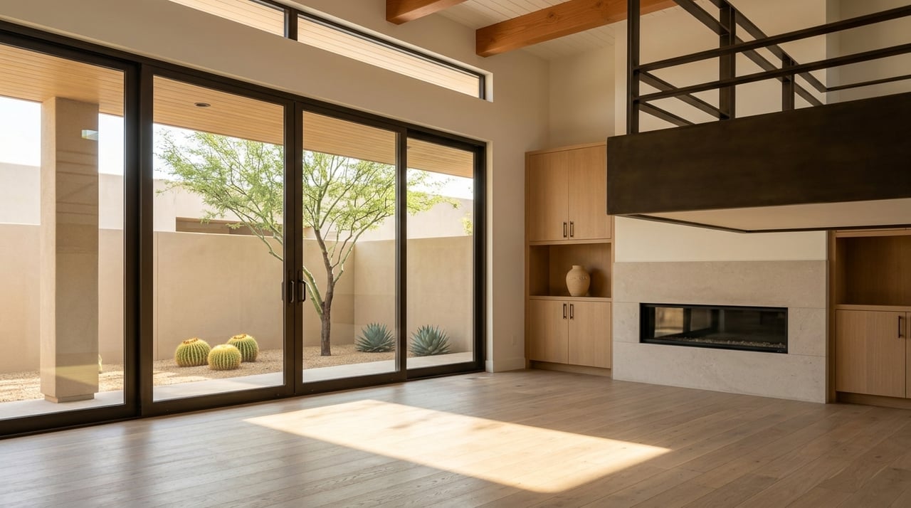 Buying A Luxury Home In Troon North: Key Considerations cover