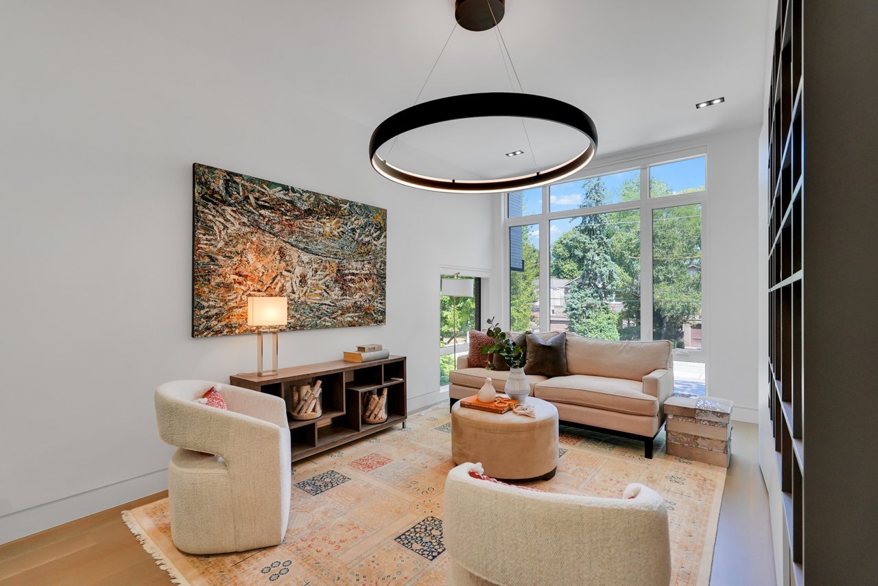 Inspired Living
