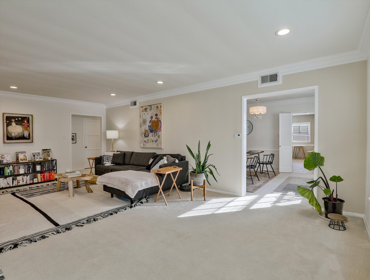 The Crown Jewel of  South Palm Drive