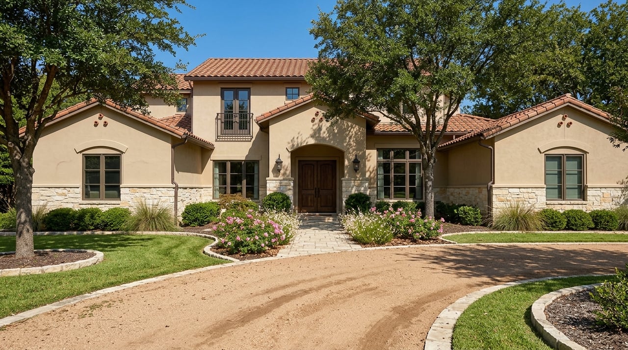 Is Rim Rock Right For You? Space, Privacy, Commute